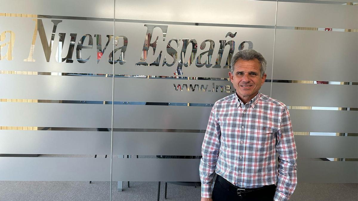 Eloy Olaya