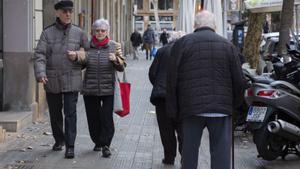 El PP confirma que recolzarà l’última reforma de les pensions