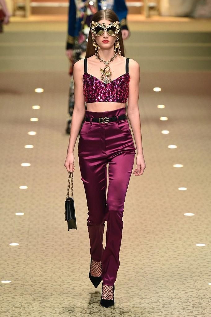 Dolce & Gabbana