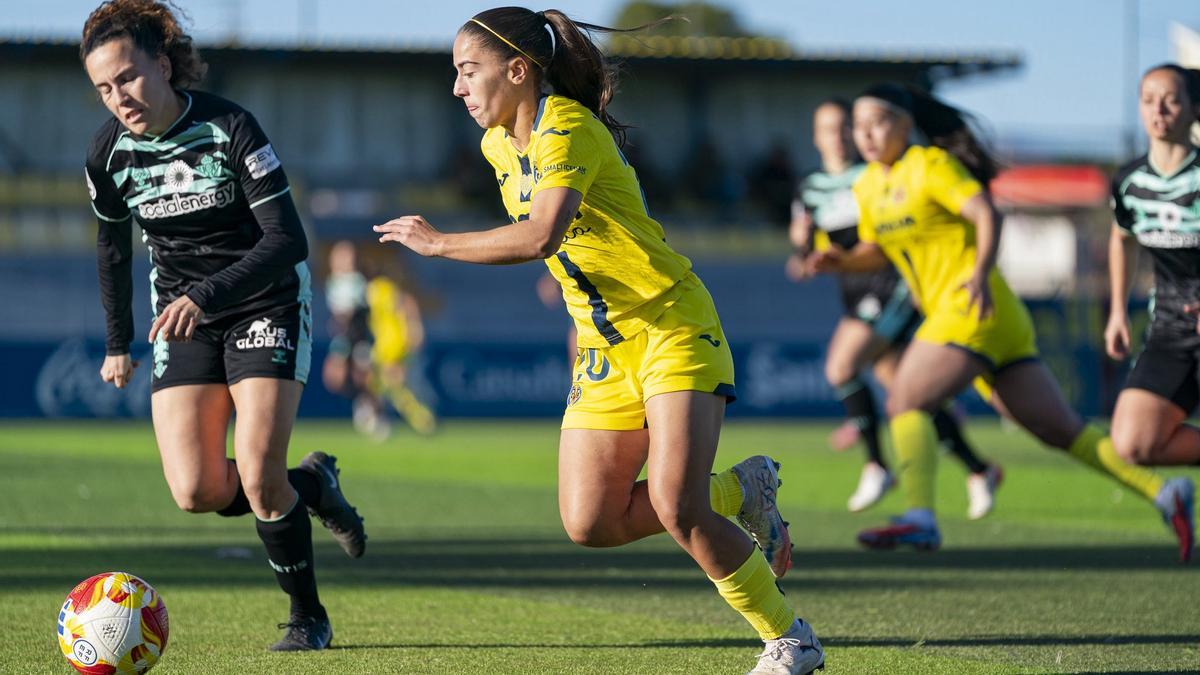 La crónica | El Villarreal Femenino regresa a la competición con tres ...