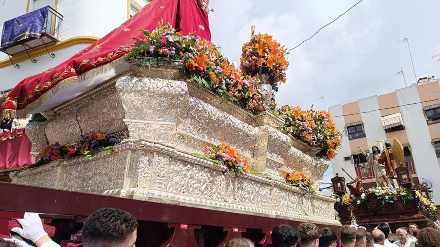 Domingo de Resurrección en los pueblos de Córdoba