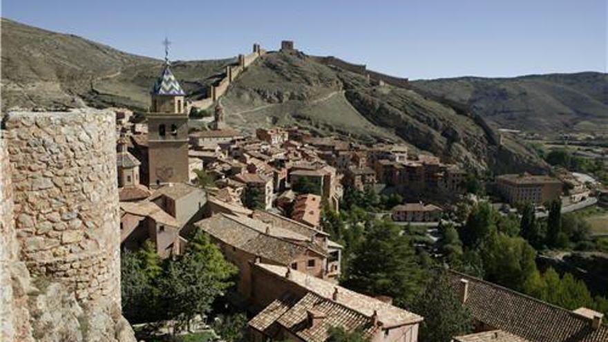 Albarracín y Beceite, entre los 10 municipios más buscados para hacer turismo