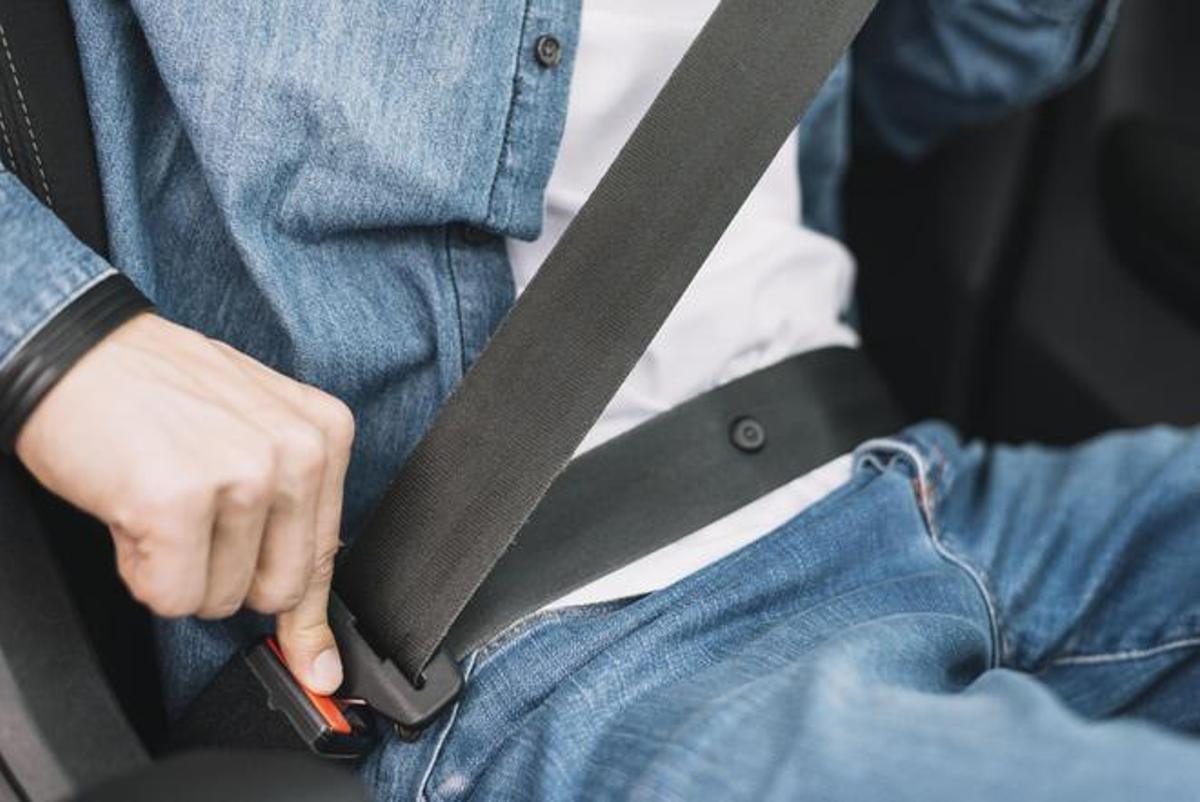 La DGT vigilará esta semana este comportamiento entre los conductores