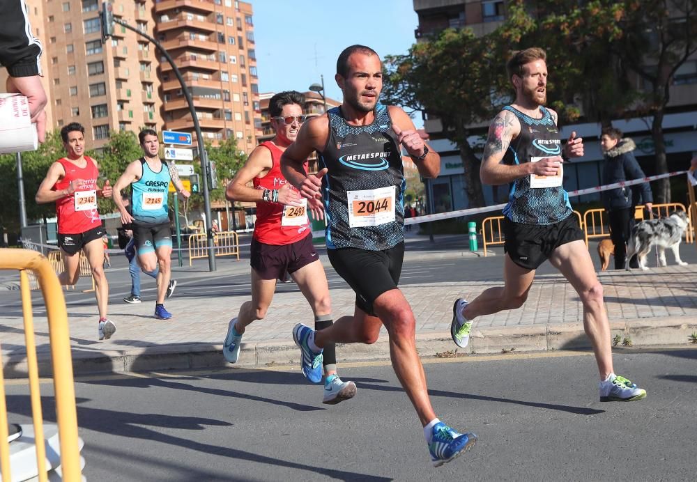 Búscate en la VI Carrera José Antonio Redolat