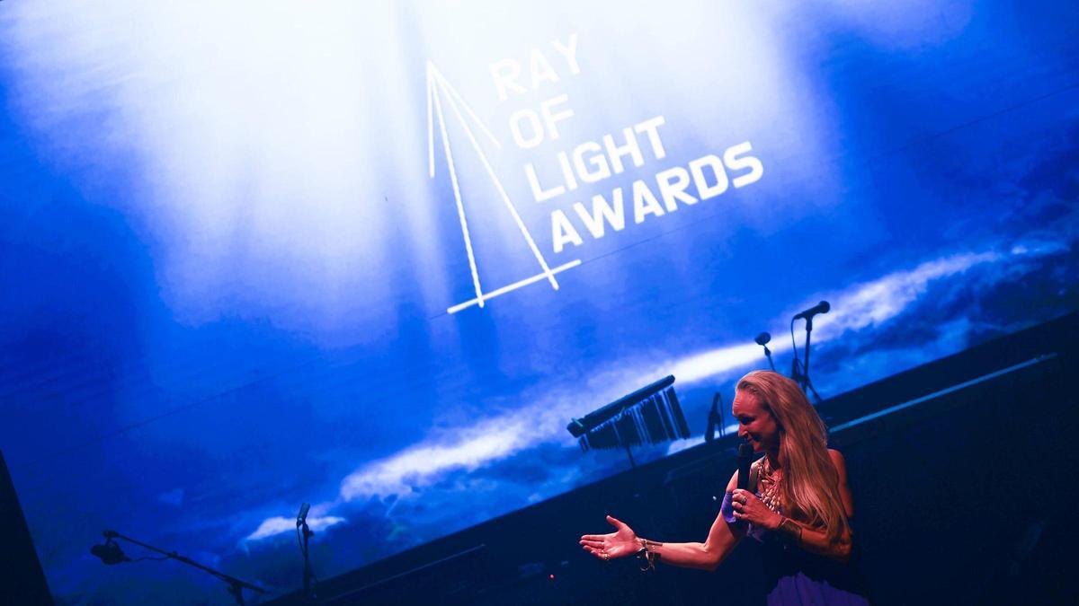 Ray of Light Awards regresa a Ibiza con una semana de cine, música y ...