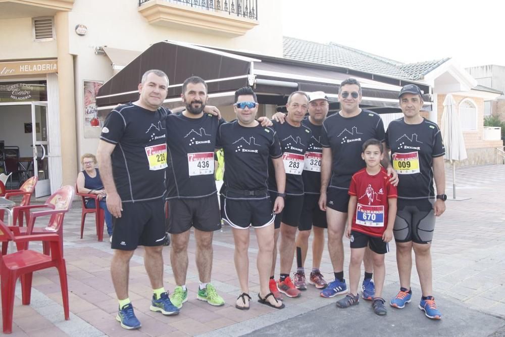 VII Carrera Popular Villa de Alguazas