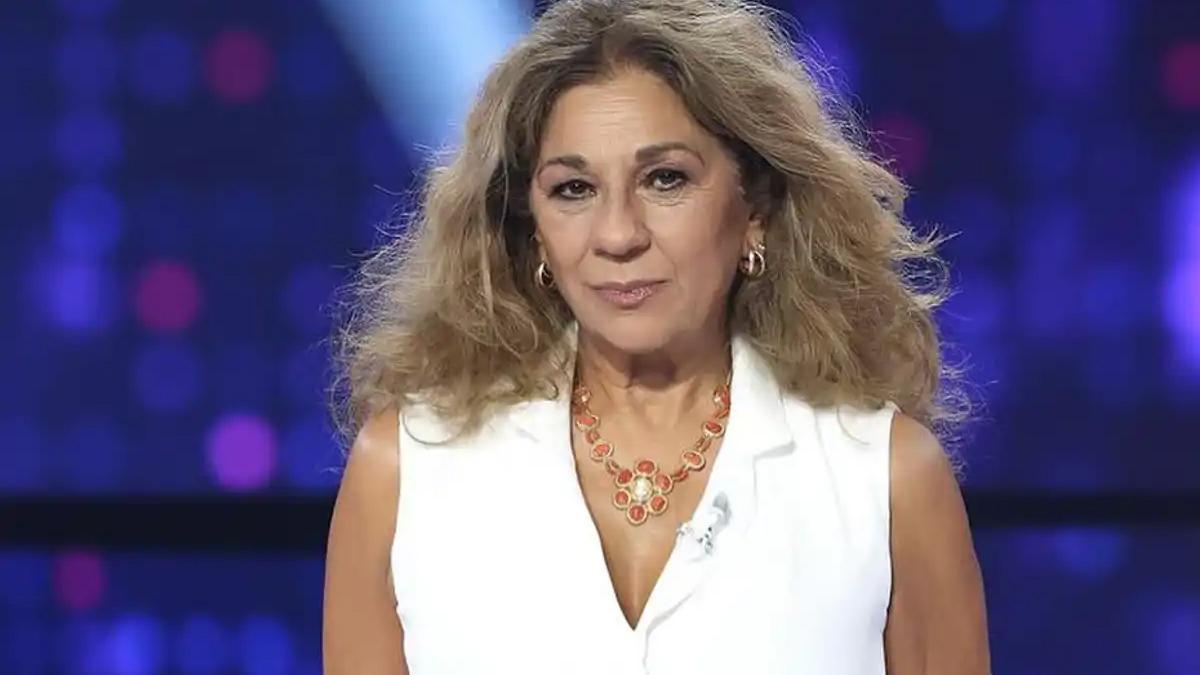 Lolita Flores