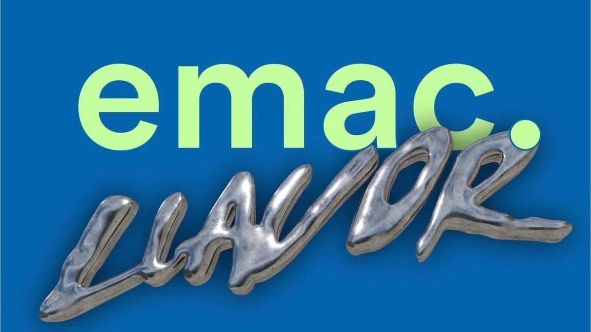 Imatge de l'emac.llavor que ara se celebrarà a l'Alcora gràcies a la col·laboració amb el cicle Ultrasons.