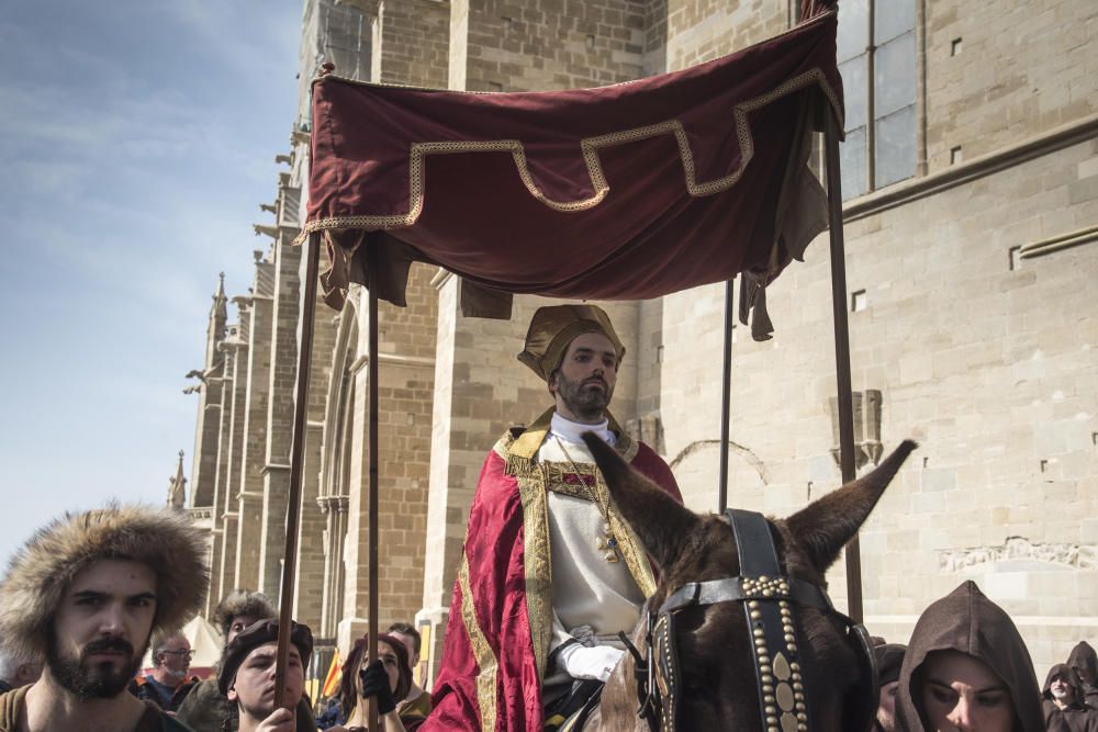 Totes les fotos de la Fira de l''Aixada 2020