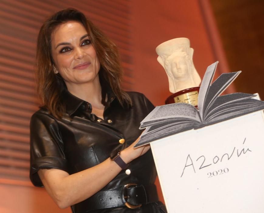 Premio Azorin 2020