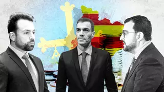 El Principado pide a la oposición que deje de hacer "ruido" con la financiación catalana y Queipo solicita un pleno extraordinario ante un "hecho gravísimo"