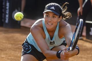 Muguruza cae ante Putintseva y se despide de Roma