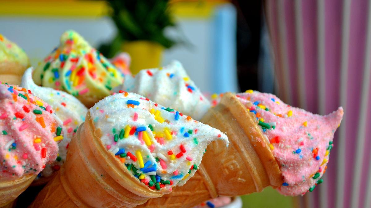 Los helados que dejarán vacías las neveras del Mercadona