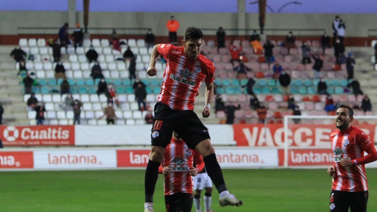 Las mejores imágenes del Zamora CF - Salamanca UDS