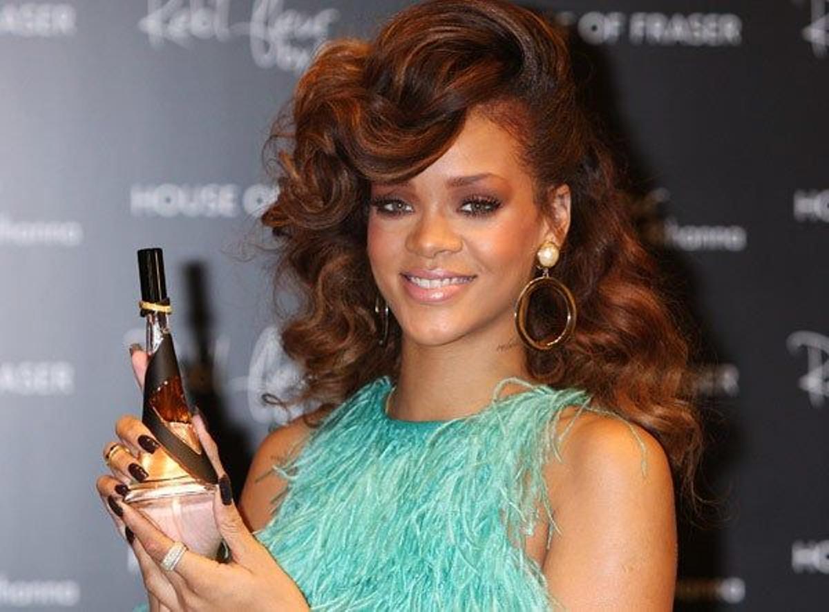 Rihanna