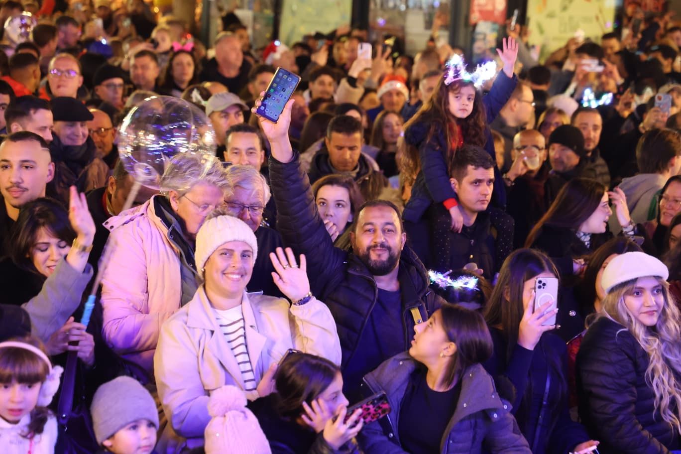 Nochevieja 2025 en Alicante
