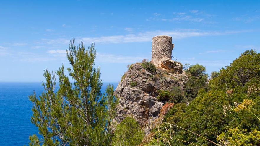 De torres de defensa a miradores impresionantes