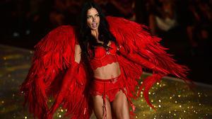 Desfilada de tardor de Victoria’s Secret