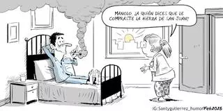 A Cosa Nostra por Santy