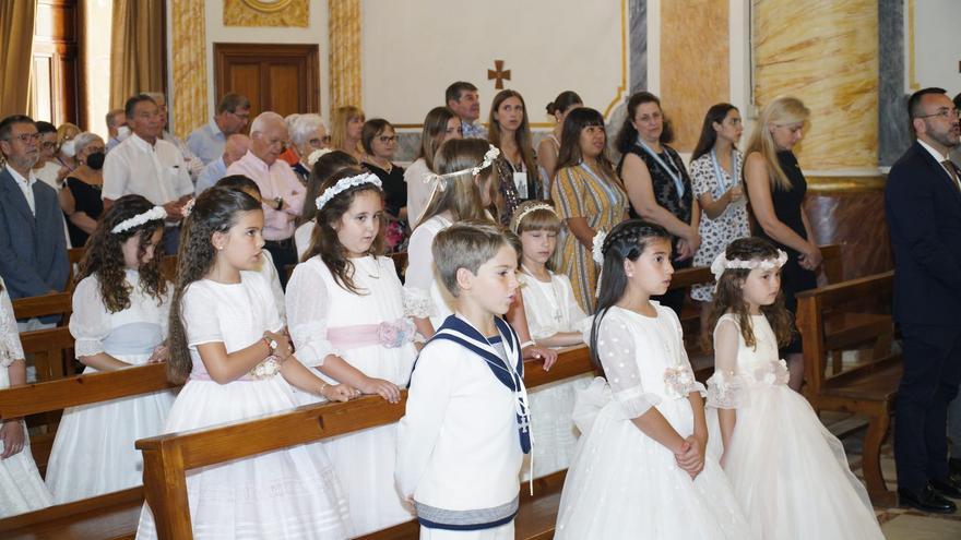 Revive la fiesta de la Joventut Antoniana de Vila-real