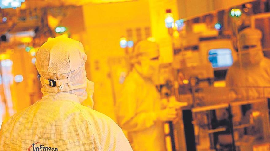 Patentes y soberanía tecnológica, el desafío de Europa: ¿qué hacemos ahora?