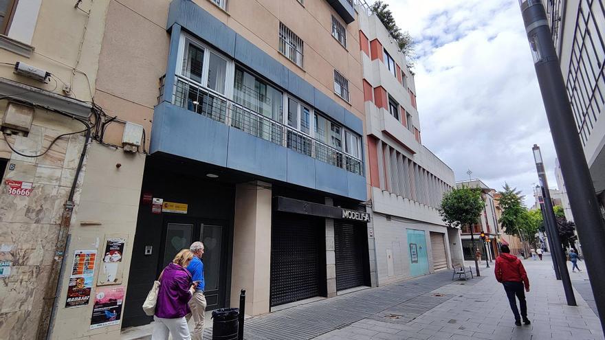 El centro para personas con enfermedad mental volverá a Badajoz en agosto