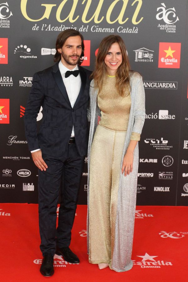 Premios Gaudí 2017: Marc y Aina Clotet