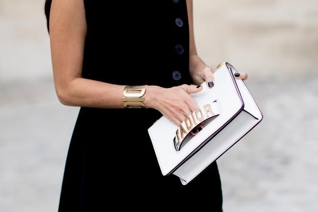 Bolsos de nueva colección: 'Streetstyle'