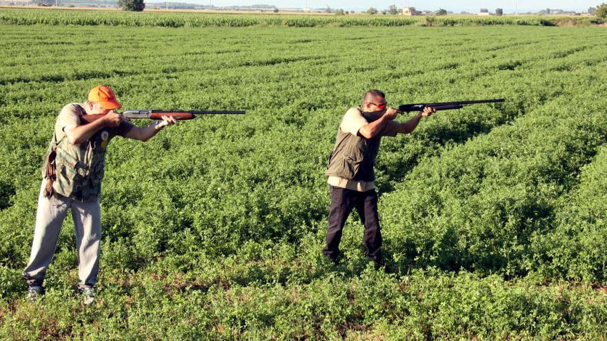 Un menor mata el seu pare d&#039;un tret durant una cacera a Badajoz