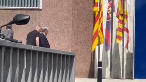 Laporta ya espera a Lamine