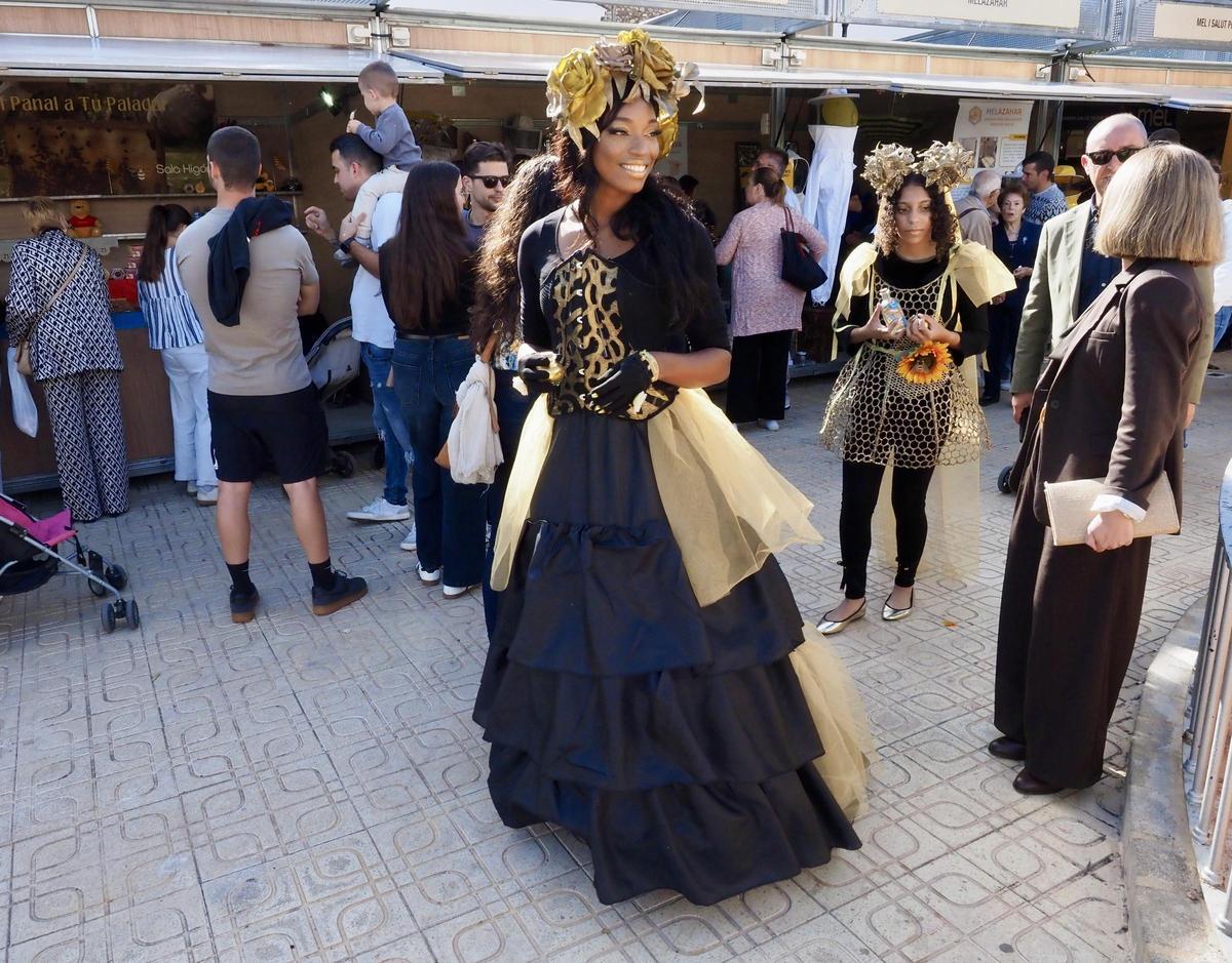 Miles de personas disfrutaron de la última edición de Fivamel.