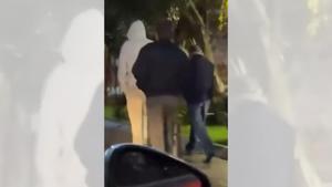 Gerard Piqué fue perseguido en Ceuta por un grupo de chicas