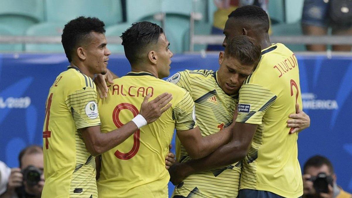 Colombia no jugará ante Mexico en el estado de Colorado