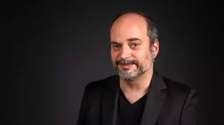 Qué hacer hoy 13 de junio en Vigo:  Alejandro G. Calvo charla sobre cine en el Club FARO