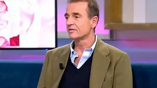 Alessandro Lequio cuenta todo lo que sabe sobre la hija secreta del rey emérito: "Conociendo al personaje, no me extrañaría"