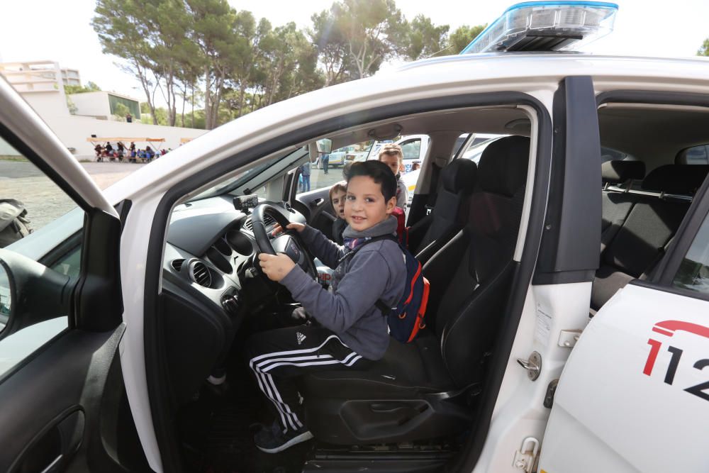 Diada la Policía Local 2018