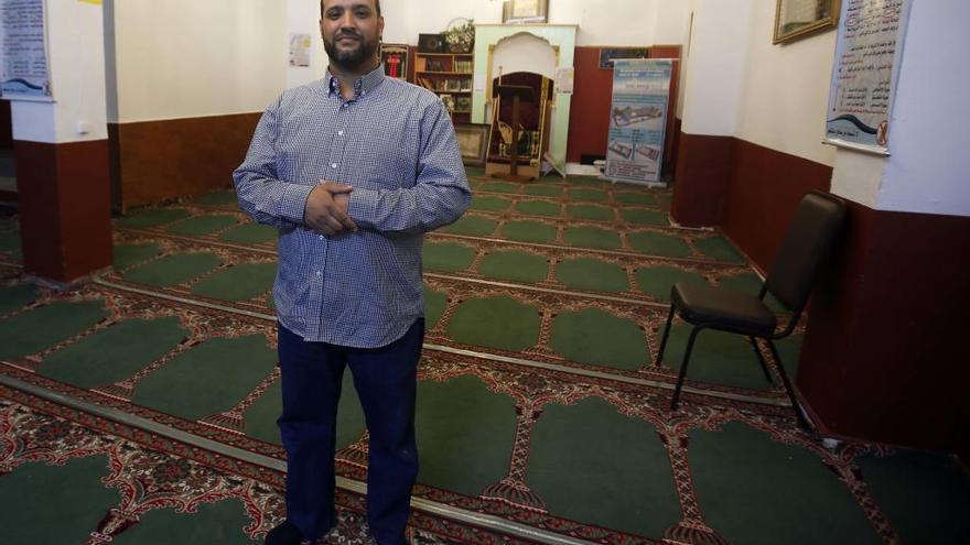 El imán de Alzira llama a la comunidad musulmana a una plegaria por la lluvia