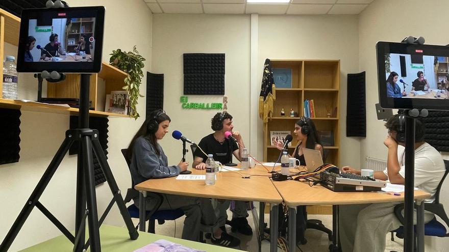 Educación con propósito, compromiso con futuro