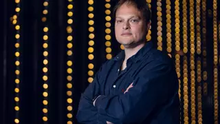'Lluvia pequeña', de Garth Greenwell: la política de los cuidados