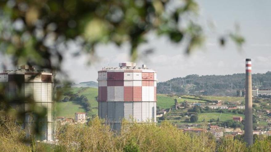 Asturias pide aranceles en la UE y medidas de control del precio de la energía para luchar contra el recorte de producción de Arcelor en Asturias