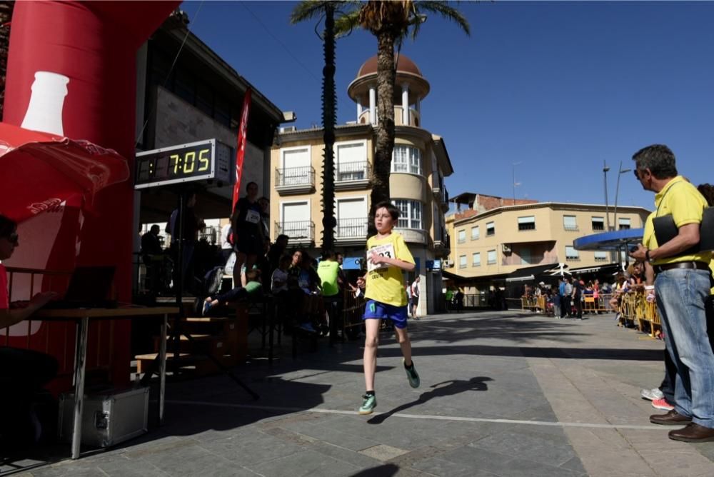 Carrera Popular de Ceutí