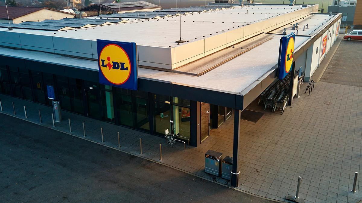 Mañana se esperan colas kilométricas en Lidl para conseguir el secador de Vileda más barato del mercado: sin cables y para poner abrigos y sábanas
