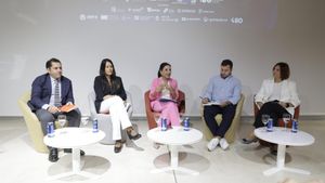 III Forum Europeo de Inteligencia Artificial: la IA, el nuevo escenario mundial para la humanidad