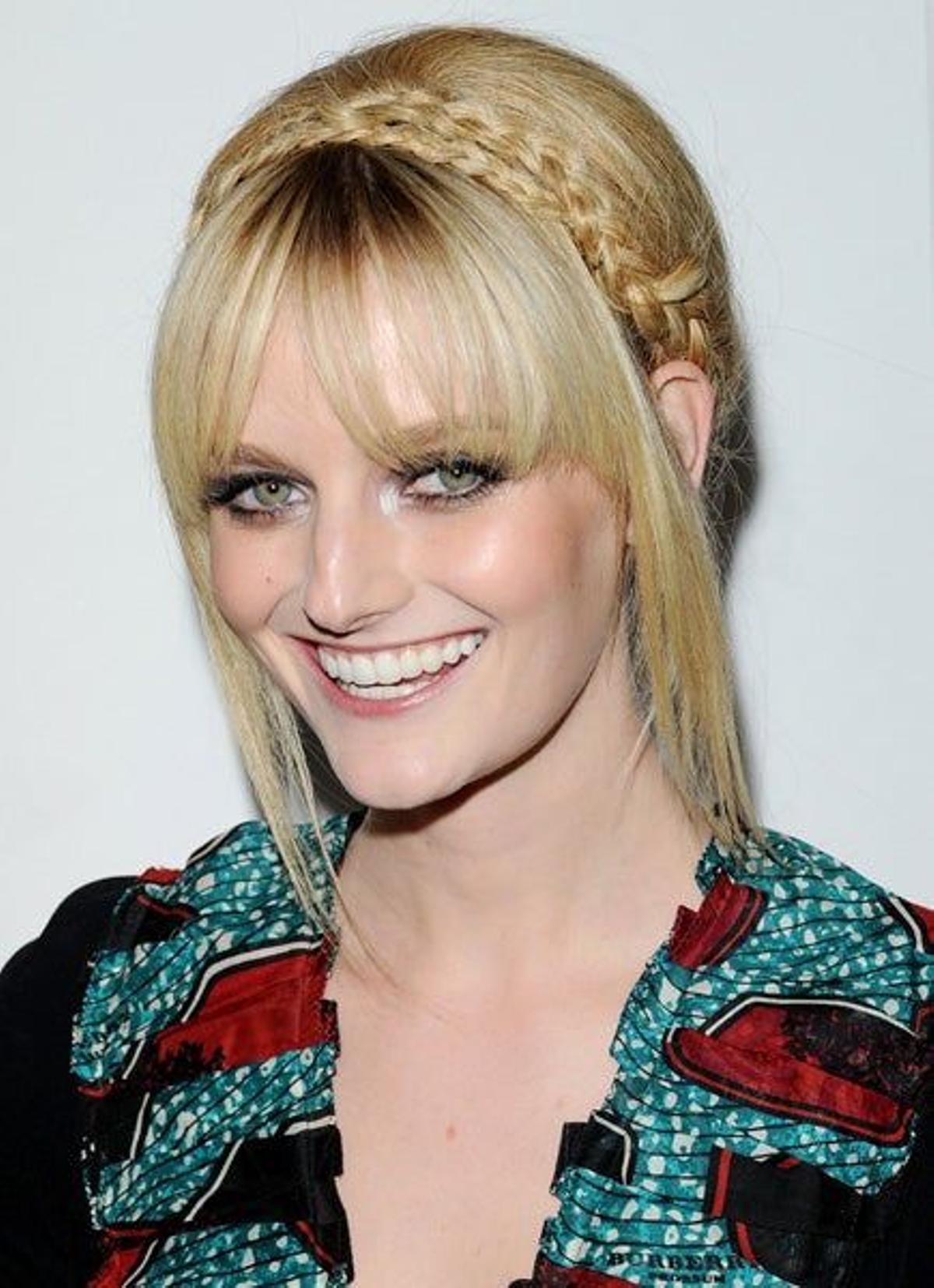 Lydia Hearst