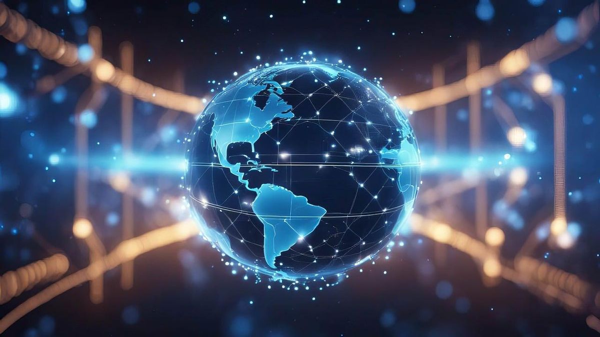 "Internet es también un prestidigitador que te oculta hábilmente dónde está la pepita de oro".