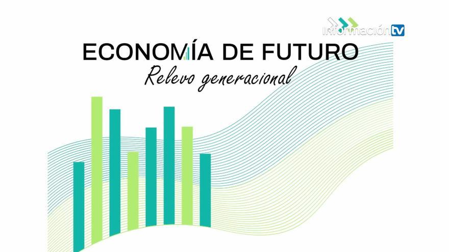 'Economía de futuro, relevo generacional': así ha trascurrido un nuevo encuentro de Activos