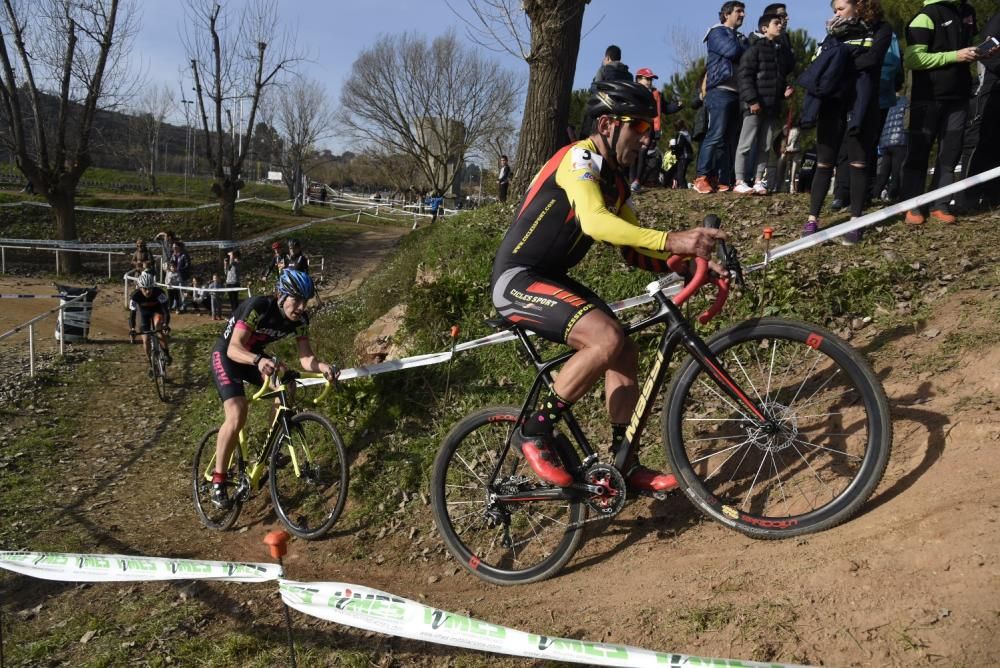 Setè trofeu Ciutat de Manresa de ciclocròs