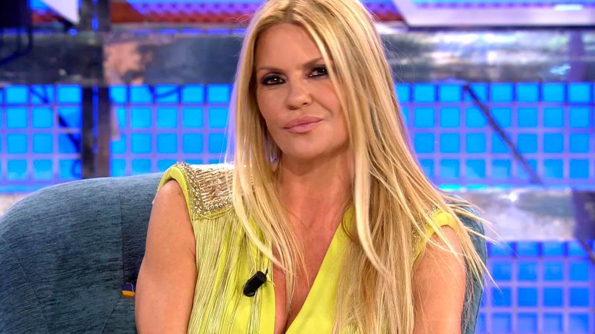 Duro revés tras el adiós a Makoke: de salir en prime time a "cuatro años de cárcel" y tener que pagar casi medio millón de euros