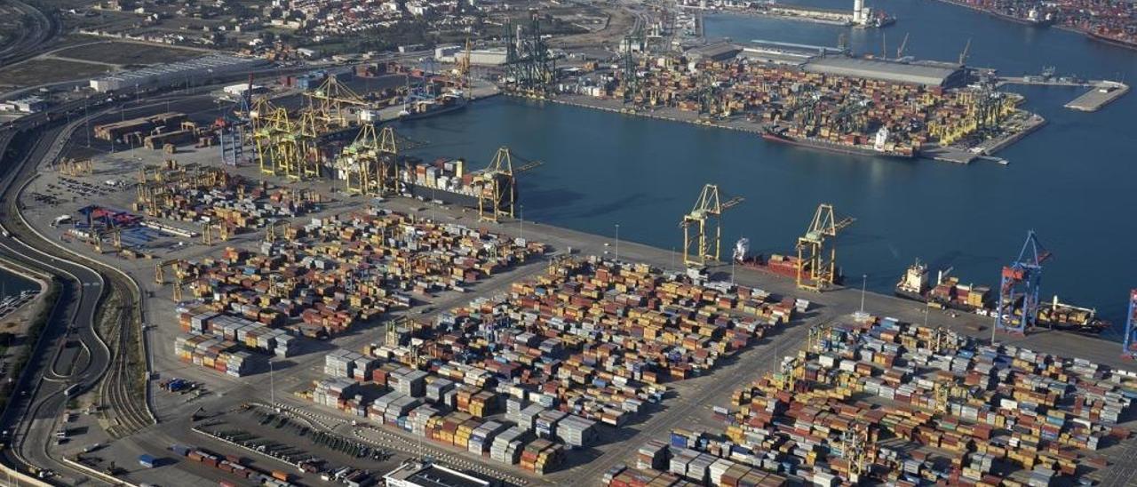 El Puerto garantiza 50 años de concesión al operador que financie la macroampliación