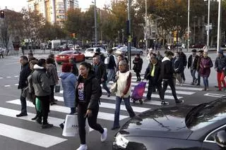 La inflación recorta la capacidad de compra de los aragoneses en 2.100 euros al año
